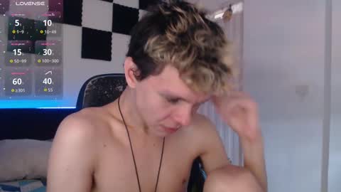 bryamado online show from 10-24-25, 04:14