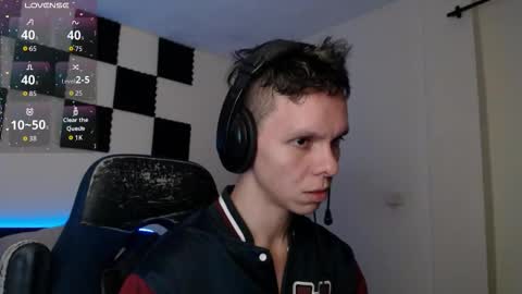 bryamado online show from 11-05-25, 03:28