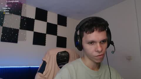 bryamado online show from 11-25-25, 03:28