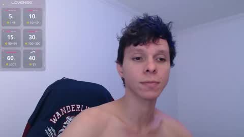 bryamado online show from 02-09-26, 02:54