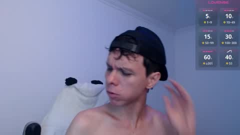 bryamado online show from 03-16-26, 07:01