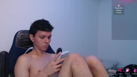 bryamado online show from 04-02-26, 01:42