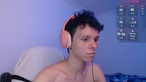 bryamado online show from 04-17-26, 04:04