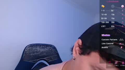 bryamado online show from 05-15-26, 02:18