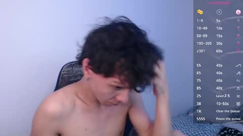 bryamado online show from 05-17-26, 08:23