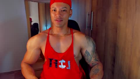 Snapshot of bryan_boy_ chatting on 12-09-24, 02:49 bryan online show from 12-09-24, 02:49