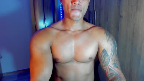 Snapshot of bryan_boy_ chatting on 01-14-25, 01:15 bryan online show from 01-14-25, 01:15