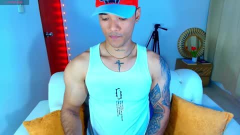 bryan online show from 05-01-26, 01:21