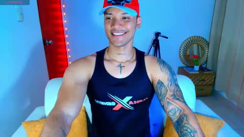 bryan online show from 05-02-26, 01:21