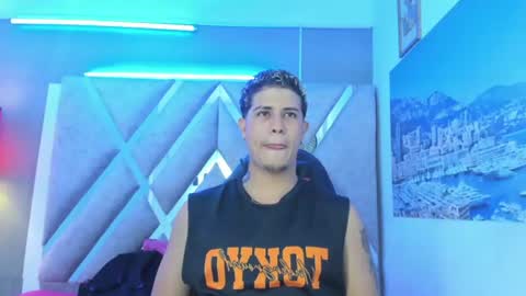 BRYAN online show from 07-06-26, 03:36
