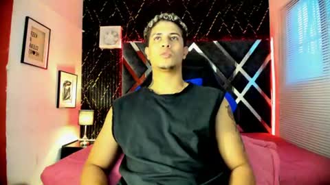 BRYAN online show from 07-20-26, 10:39