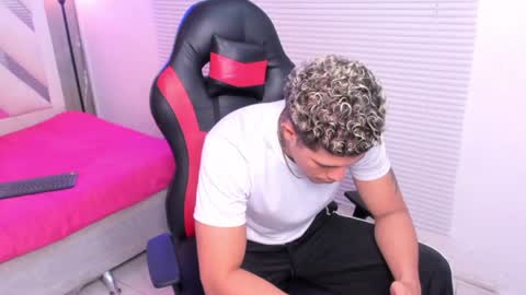 BRYAN online show from 07-22-26, 03:31