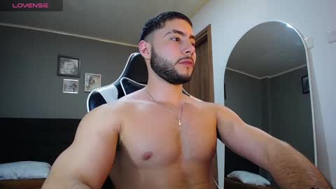 Snapshot of bryan_oficials chatting on 12-26-24, 03:38 bryan_oficials online show from 12-26-24, 03:38