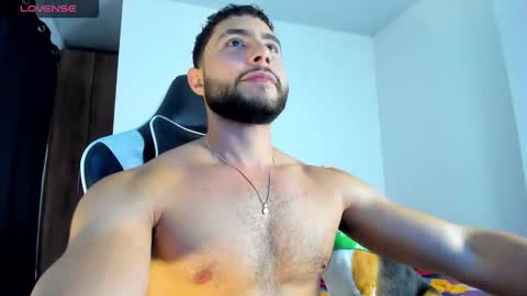 Snapshot of bryan_oficials chatting on 10-02-25, 02:29 bryan_oficials online show from 10-02-25, 02:29