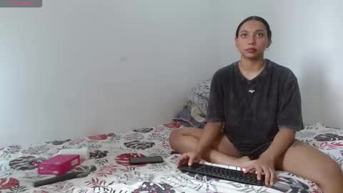 bryana_jones online show from 02-10-26, 06:45