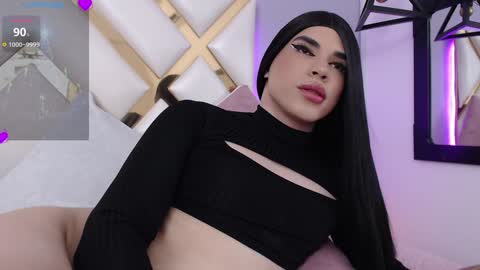 Becky Anders  online show from 12-21-24, 11:33