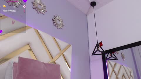 Becky Anders  online show from 01-09-25, 05:54