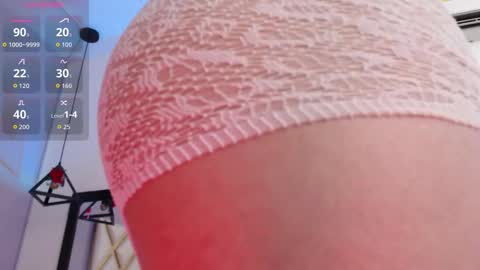 Becky Anders  online show from 09-17-25, 05:58