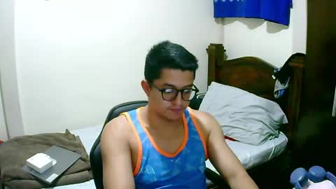 Snapshot of bryanbendy chatting on 05-19-26, 05:58 bryanbendy online show from 05-19-26, 05:58