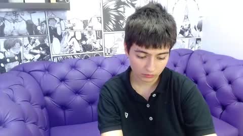 B R Y C E  online show from 12-09-24, 09:26