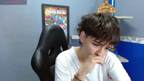 B R Y C E  online show from 01-21-25, 06:55