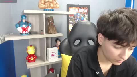 B R Y C E  online show from 02-13-25, 10:22