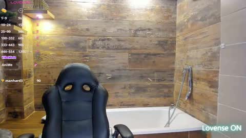 B R Y C E  online show from 03-12-25, 11:12