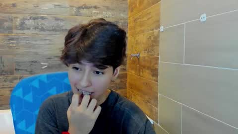 B R Y C E  online show from 09-26-25, 02:54