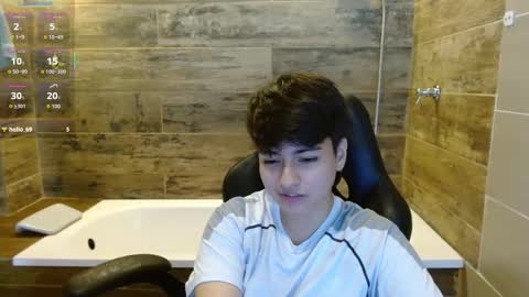 B R Y C E  online show from 03-04-26, 04:02