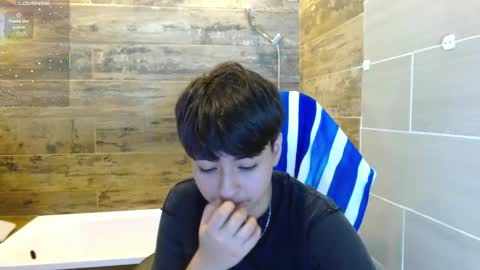 B R Y C E  online show from 03-29-26, 04:18