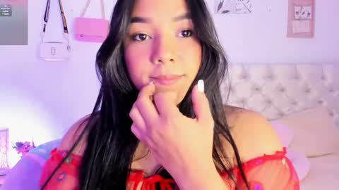 Carly     online show from 02-12-25, 03:49