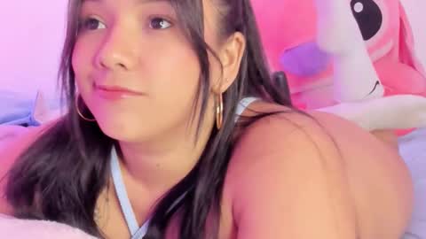 Carly     online show from 12-21-25, 01:40