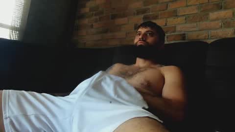 Bryson Jace online show from 11-19-25, 03:12