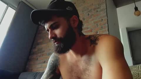 Bryson Jace online show from 11-20-25, 04:07