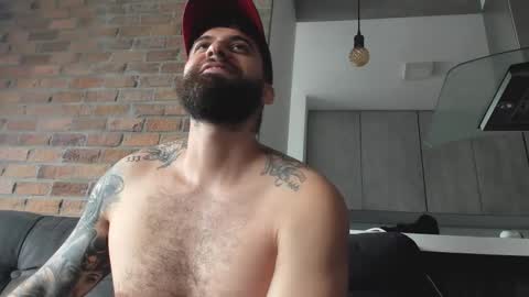 Bryson Jace online show from 11-23-25, 08:19