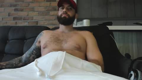 Bryson Jace online show from 11-25-25, 11:21