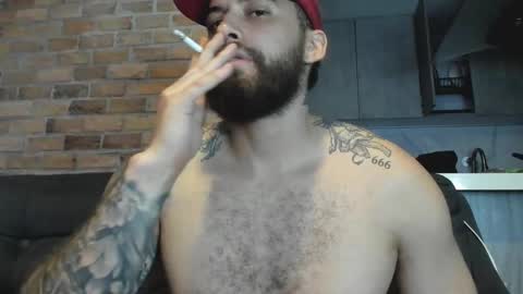 Bryson Jace online show from 11-25-25, 11:27