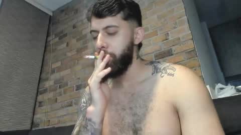 Bryson Jace online show from 12-01-25, 11:10