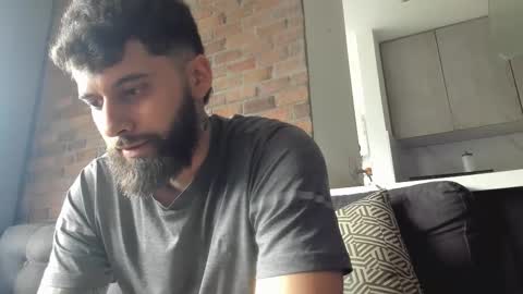 Bryson Jace online show from 12-03-25, 08:18