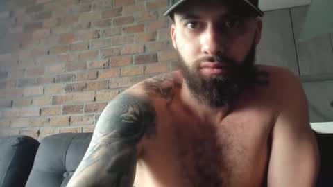 Bryson Jace online show from 12-04-25, 07:11