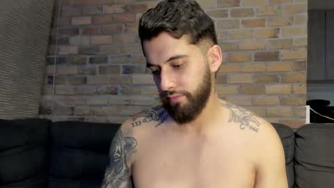 Bryson Jace online show from 12-17-25, 12:05