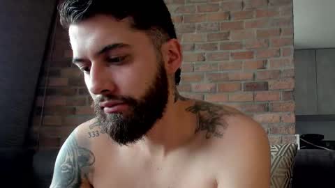 Bryson Jace online show from 12-18-25, 01:50