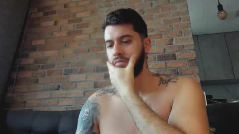 Bryson Jace online show from 12-20-25, 12:45