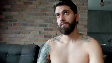 Bryson Jace online show from 12-22-25, 03:42