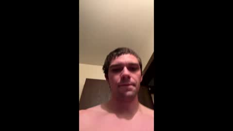 Snapshot of brysonntooth chatting on 12-18-25, 03:56 ChadStrokeman online show from 12-18-25, 03:56