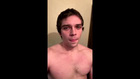 ChadStrokeman online show from 01-13-26, 12:38