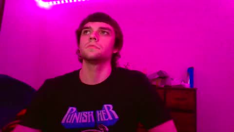 ChadStrokeman online show from 03-15-26, 06:19