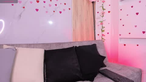 Bryxon  online show from 03-03-25, 02:04