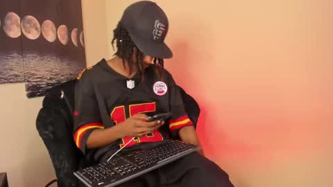 Bryxon  online show from 03-11-25, 02:51