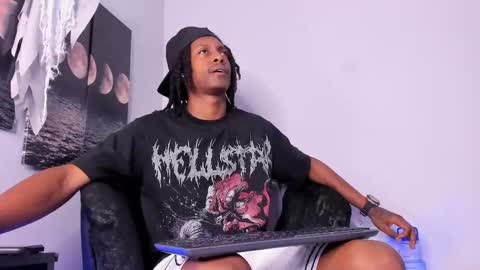 Bryxon  online show from 10-06-25, 03:53